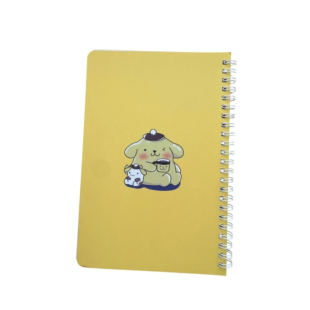 Sanrio mixed stationery